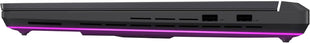 ASUS ROG Strix G16 (2025) Gaming Laptop, 16 inch ROG Nebula Display 16:10 2.5K 240Hz/3ms, NVIDIA® GeForce RTXTM 5070 Laptop GPU, Intel® CoreTM Ultra 9 275HX, 32GB DDR5, 2TB Gen 4 SSD, Wi-Fi 7, Win 11 Pro