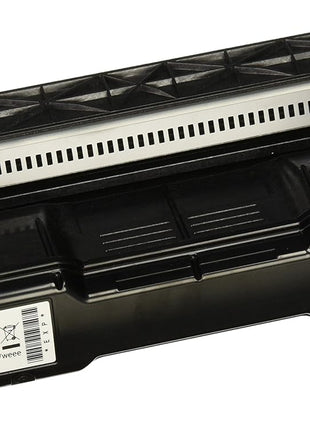 Ricoh Black Toner Cartridge, 6500 Yield (407653)