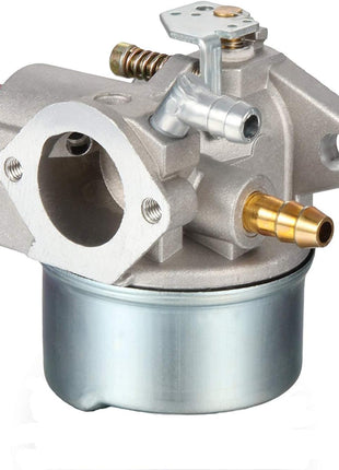 Carburetor For Tecumseh 640025 640025C OHH55 OHH60 OHH65 Carb With Gasket