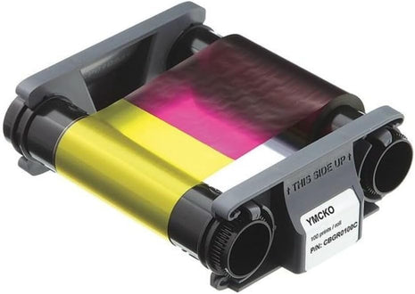100 200 Color Ribbon