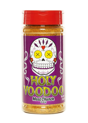Meat Church Fab 5 Gift Box