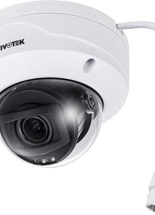 VIVOTEK FD9388-HTV LAN IP Surveillance Camera 2560 x 1920 Pixels, 3600 W, 220 V, Multicoloured