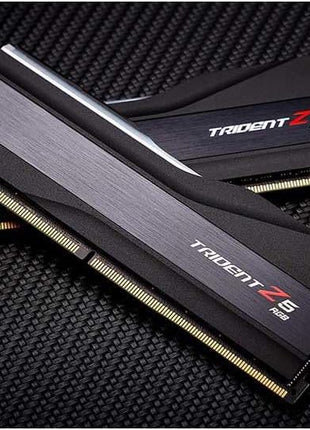 G.SKILL Trident F5-6000J3636F16GX2-TZ5RK Memory Module 32 GB 2 x 16 GB DDR5 6000 MHz