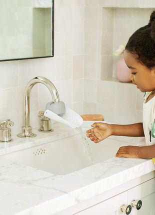 Munchkin® ExtendTM Faucet Extender, 2 Count (Pack of 1)