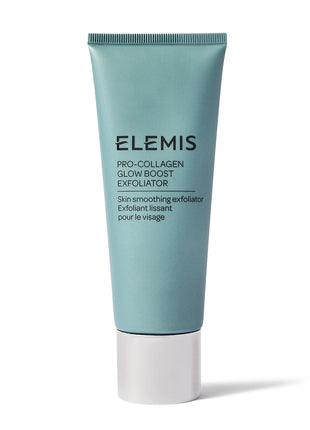 ELEMIS Pro-Collagen Glow Boost Exfoliator, Gentle Daily Exfoliator, 100ml