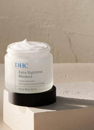 DHC Extra Nighttime Moisture 1.5 oz. Net wt.