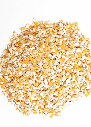 Wagner's 18542 Cracked Corn Wild Bird Food, 10-Pound Bag