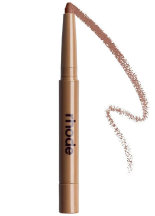 Rhode Peptide Lip Shape Contouring Lip Shaper, Stretch