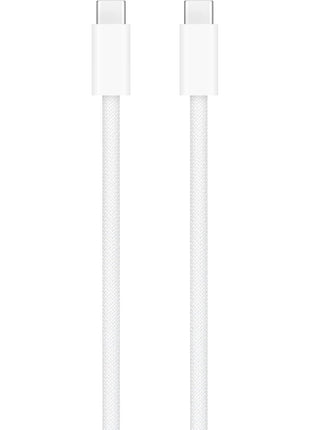 Apple 240W USB-C to USB-C Woven Charge Cable (2 m): Fast and Convenient Charging