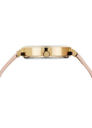 United Colors of Benetton Women Pink Round Dial Analog Watch - UWUCL1005
