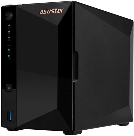 Asustor AS3302Tv2 Ch Asustas3302t V2 R