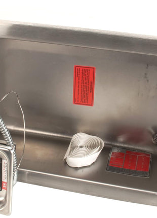 Apw Wyott 56440 Warming Pan with Drain