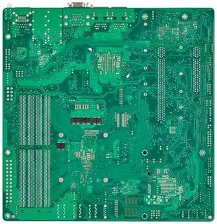 Asrock Rack D1521D4U-2L- Server uATX Motherboard