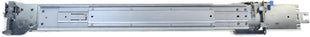 Dell PowerEdge R620 R630 R640 R420 R430 R320 1U Sliding ReadyRails II Rail Kit Type A7 - Dell P/N: CWJ0X 6RTCR 9D83F 81WCD (Renewed)
