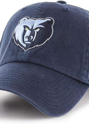 47 Brand MLB New York Yankees Branson Cap B-BRANS17CTP, Unisex