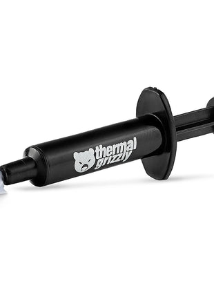 Thermal Grizzly Kryonaut - 1 Gram - Extremly High Performance Thermal Paste - for Demanding Applications and Overclocking CPU/GPU/PS4/PS5/Xbox