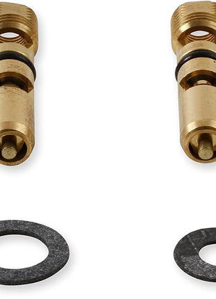 Holley 6-515-2 Inlet Needle Steel