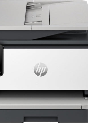 HP OfficeJet Pro 8139e Wireless All-in-One Color Inkjet Printer, Print, scan, Copy, fax, ADF, Duplex Printing Best-for-Home Office, 1 Year Instant Ink Trial Included, AI-Enabled (40Q51A)