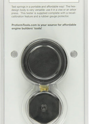ProForm 66834 Mini Valve Spring Tester