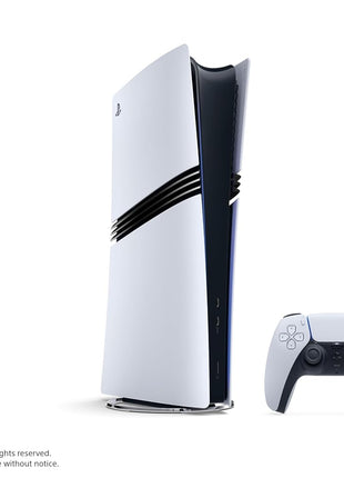 PlayStation 5 Pro Console