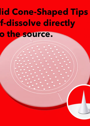 AVARELLE Multi-dart Spot Tech Microneedle Patch by | Acne Patches for Early-stage Blemish, Stubborn Deep Rooted Pimples | Facial Skin Acne Dots | Cruelty Free Certified, Carbonfree(18 CT)