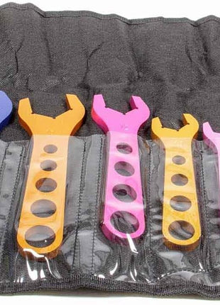 Proform 66978 Wrench Set W/Pouch