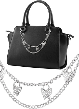 1Pcs Pearl Purse Chain