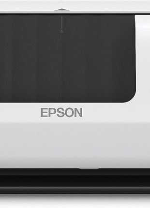 Epson DS-C480W Wireless Duplex Compact Desktop Document Scanner with Auto Doc Feeder (ADF)