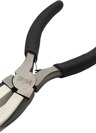 Nylon Jaw Pliers Jewelry Making Tools