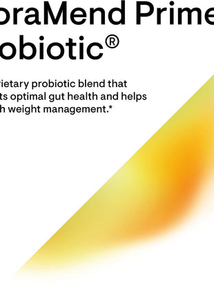THORNE - Daily Essentials Bundle - Basic Nutrients 2/Day & FloraMend Prime Probiotic - Multivitamin + Probiotic Support - 30 Servings