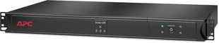 APC Smart-UPS SC 500VA, 1U Rackmount UPS (SC500RM1U)