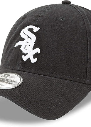 New Era MLB Khaki Core Classic 9TWENTY Adjustable Hat Cap One Size Fits All