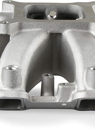 Holley Intake Manifold Ls7 Single Plane Efi