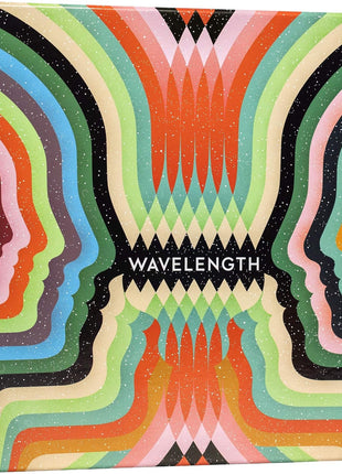 CMYK Wavelength – A Mind Reading Party Game