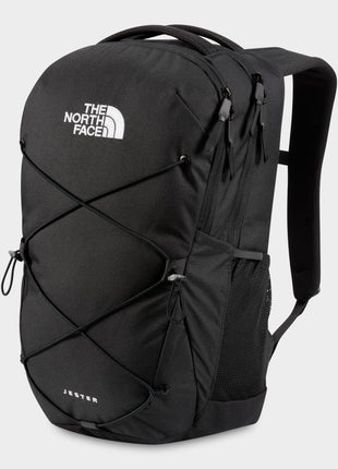The North Face Jester Everyday Laptop Backpack, TNF Black-NPF, One Size | Commuter Daypack, Water Repellent, Laptop Sleeve