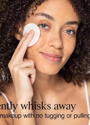 Neutrogena Gentle Oil-Free Eye Makeup Remover & Cleanser for Sensitive Eyes, Non-Greasy Makeup Remover, Waterproof Mascara Remover, Dermatologist & Ophthalmologist Tested, 8 fl. oz