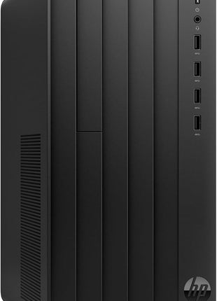 HP Desktop Computers Tower PC for Home Business Student, Intel 6-Core i5-12500 (Beat i7-11700), 32GB DDR4 RAM, 1TB PCIe SSD, WiFi, Bluetooth, RJ-45, Keyboard and Mouse, Windows 11 Pro, Wendbo