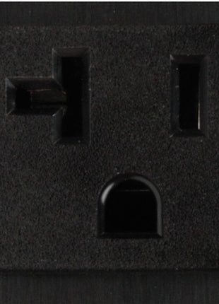 Tripp Lite PDU Switched 1.9kW 120V 24 5-15/20R Outlets 20A w/ L5-20P, LX Platform Interface 0URM TAA (PDUMV20NETLX)