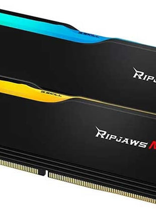 G.Skill 36F16Gx2-Rm5Rk Memory Module 32 Gb 2 X 16 Gb Ddr5 6000 Mhz, W129022306 (32 Gb 2 X 16 Gb Ddr5 6000 Mhz)