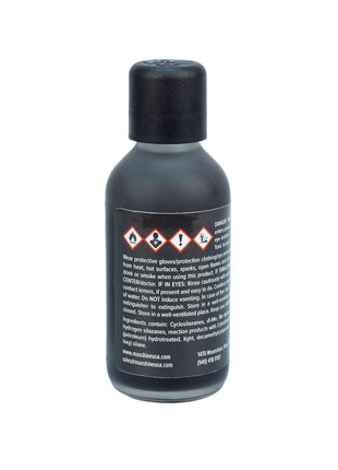 Maxshine Graphene-MAX Ceramic Coating 60mL | Universal Advanced Graphene & Ceramic Formula | Hydrophobic Car Coating with 9-Year Durability | High Gloss Finish & Professional Paint Protection