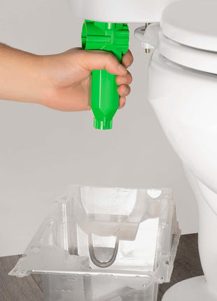 Fluidmaster K-400H-021-P8 PerforMAX 2-Inch Everything Toilet Repair Kit, Multicolor