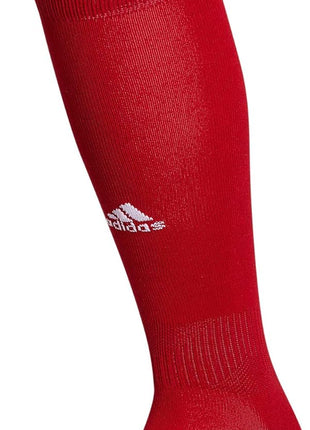 adidas Unisex Metro Soccer Socks or Calf Sleeves (1 Pair) Over-the-Calf