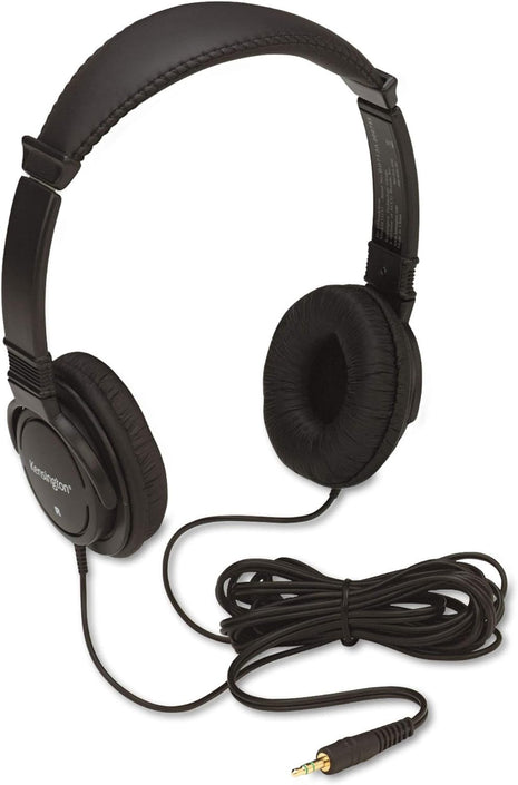 Kensington Hi-Fi Headphones