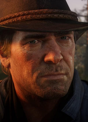 Red Dead Redemption 2 (PS4)