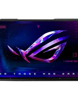 ASUS ROG Tessen Mobile Gaming Controller – Android Phones ONLY, Foldable, Compact, Wired USB-C, Programmable, Fast Charging, RGB – for Call of Duty: Warzone Mobile, Minecraft, Roblox, 350+ Games