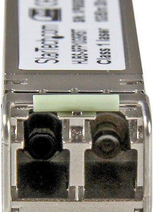10gbase-Sr Sfp+ Lc Mmf F/Cisco 850nm 300m 100% Compatible