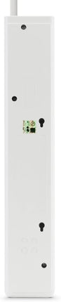 Belkin 7-Outlet Commercial Power Strip Surge Protector with 6ft Power Cord, 2160 Joules