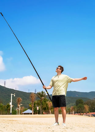 Insta360 9B0SB-025Z-00002 9.8 ft. Extended Edition Selfie Stick for One X2 One R One X & One Action Camera