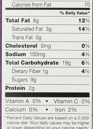 Annie's Organic Chocolate Chip Cookie Bites, 10 Pouches, 10.5 oz