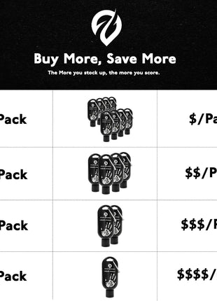 Liquid Chalk, Mess Free Gym Chalk for Weightlifting, Gymnastics, Rock Climbing, Dancing, and Lifting. Sweat Resistant and Long Lasting for Stronger Hand Grip. Package May Vary.